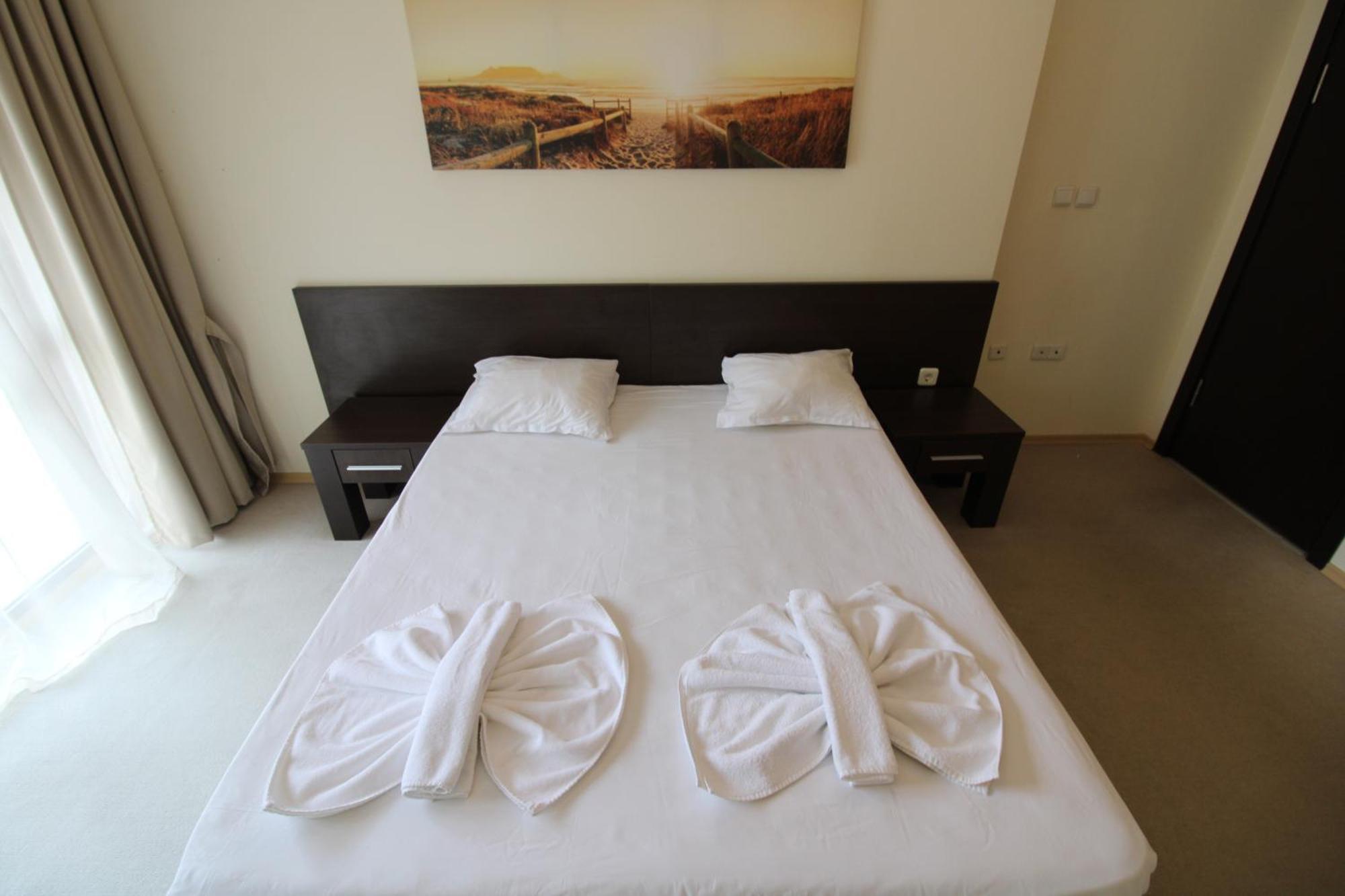 Menada Sveti Vlas Apartments Номер фото